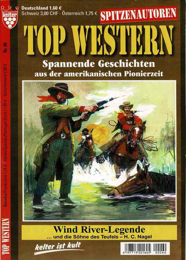 Top Western Spitzenautoren 60