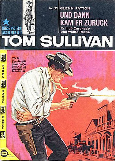 Tom Sullivan (farbig) 71
