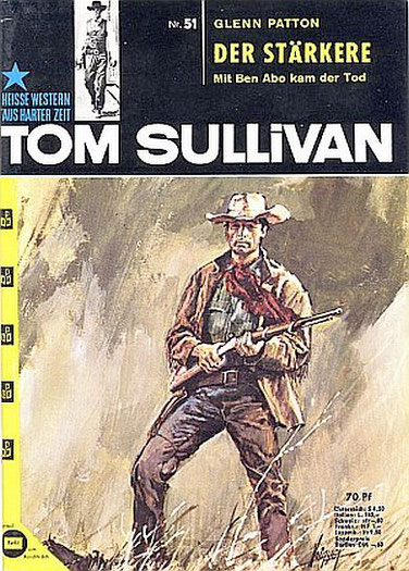 Tom Sullivan (farbig) 51