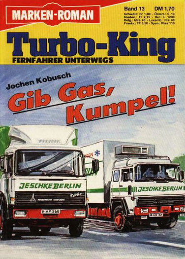 Turbo-King 13