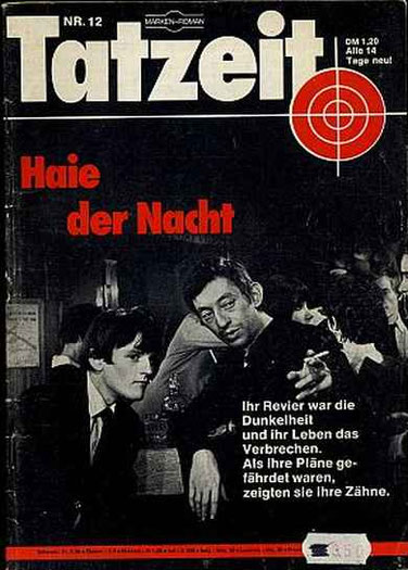 Tatzeit 12