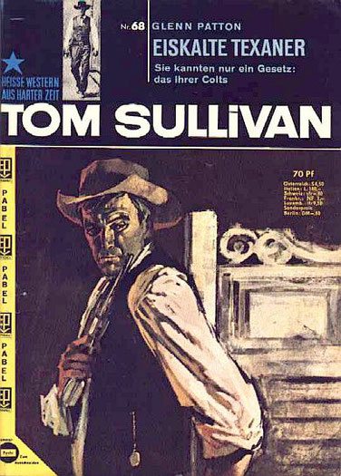 Tom Sullivan (farbig) 68