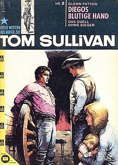 Tom Sullivan 2