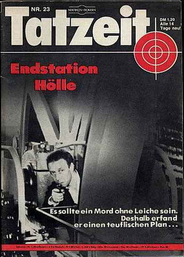 Tatzeit 23