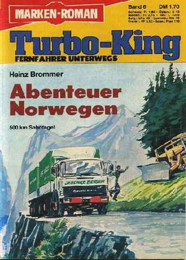 Turbo-King 6