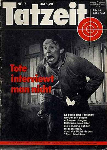 Tatzeit 7