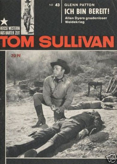 Tom Sullivan  (sw) 43