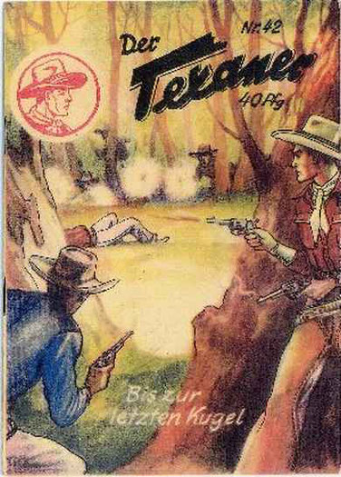 Der Texaner (2.Auflage) 42