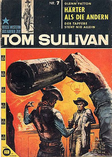 Tom Sullivan 7
