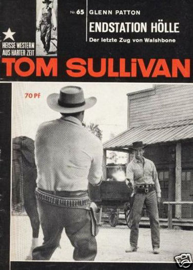 Tom Sullivan  (sw) 65