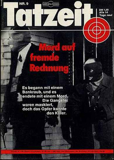 Tatzeit 9