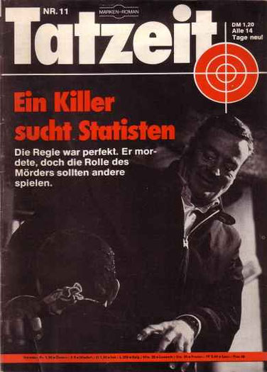 Tatzeit 11
