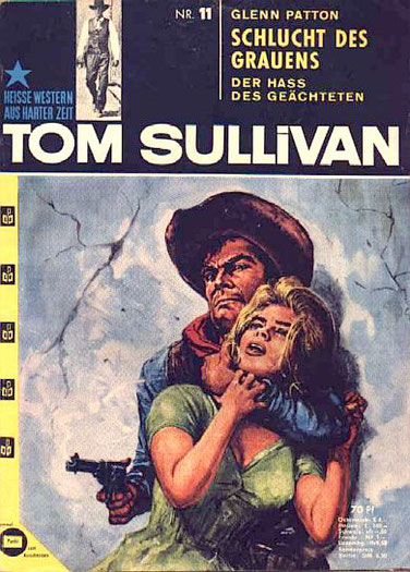 Tom Sullivan 11