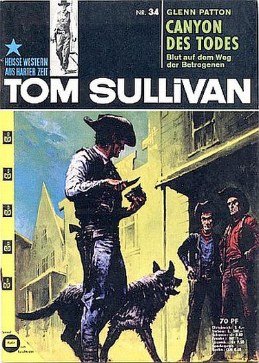 Tom Sullivan 34