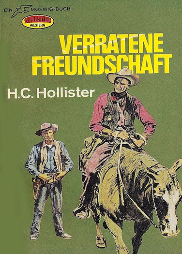 Tombstone Taschenbuch 27