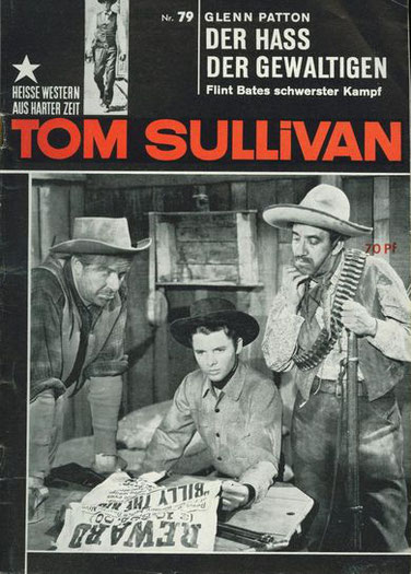 Tom Sullivan  (sw) 79