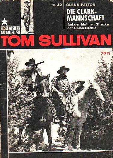 Tom Sullivan  (sw) 42