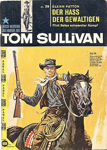 Tom Sullivan (farbig) 79