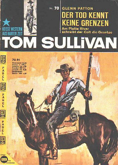 Tom Sullivan (farbig) 70