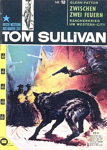 Tom Sullivan 12