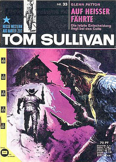 Tom Sullivan 33