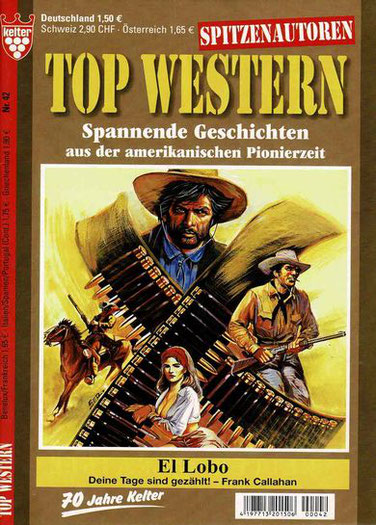 Top Western Spitzenautoren 42