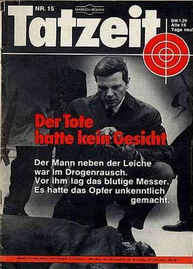 Tatzeit 15