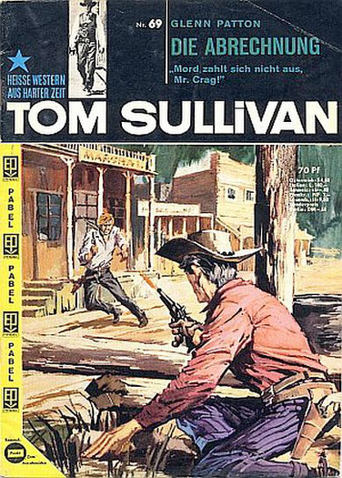 Tom Sullivan (farbig) 69