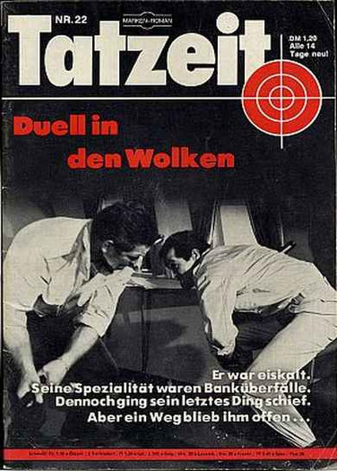 Tatzeit 22