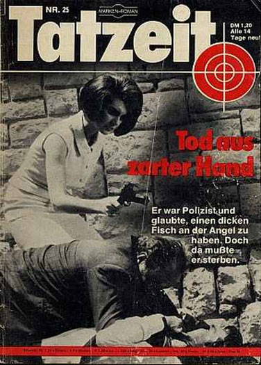 Tatzeit 25