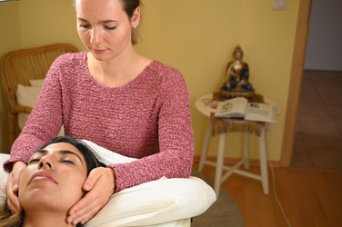 Reiki Behandlungen und Ausbildungen