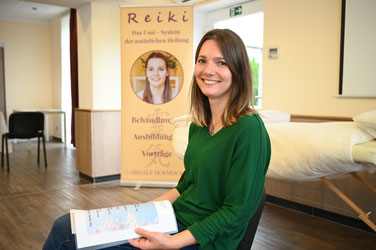 Reiki Behandlungen und Ausbildungen