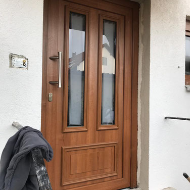 Türen kaufen in München, Montage von Türen, Türen montage, Sicherheitstüren