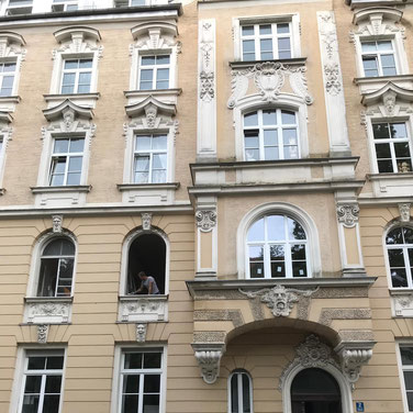 Fenster kaufen und montieren in München, Fenster Montage, Gute Fenster.