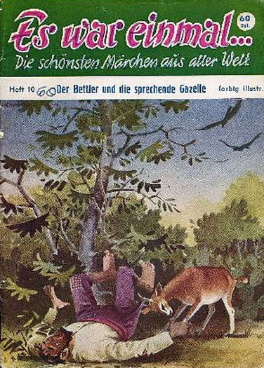 Es war einmal... 10