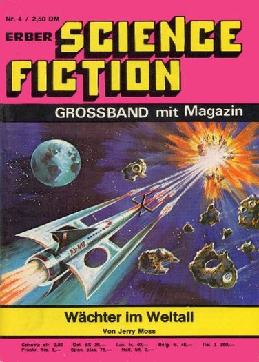 Erber Science Fiction 4