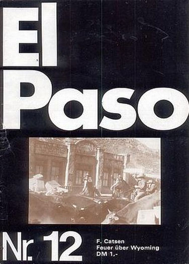 El Paso 12
