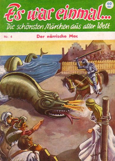 Es war einmal... 4