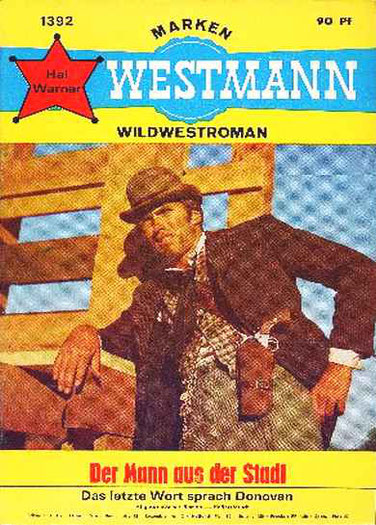 Westmann 1392