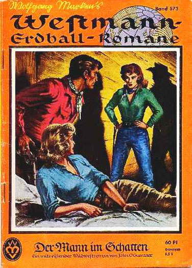 Erdball-Romane 573