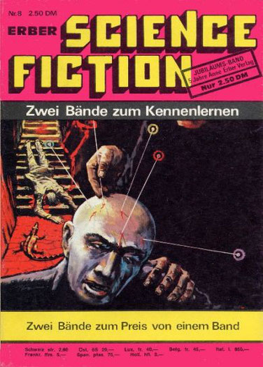 Erber Science Fiction 8