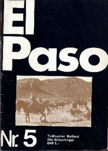 El Paso 5