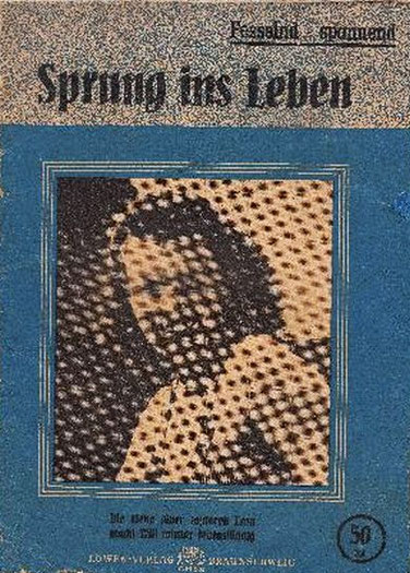 Sprung ins Leben (LV) 
