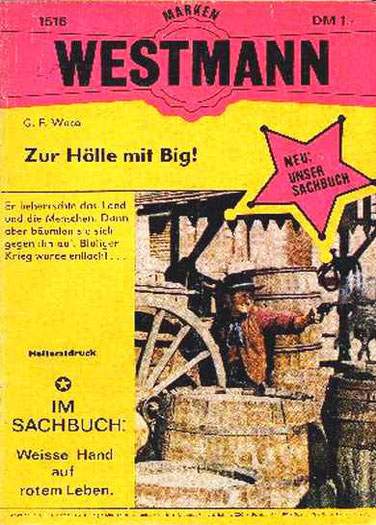 Westmann 1516