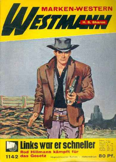 Westmann 1142