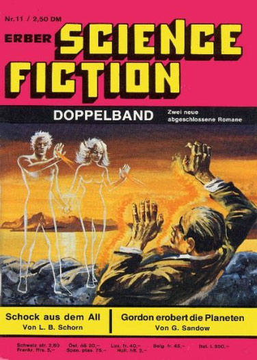 Erber Science Fiction 11