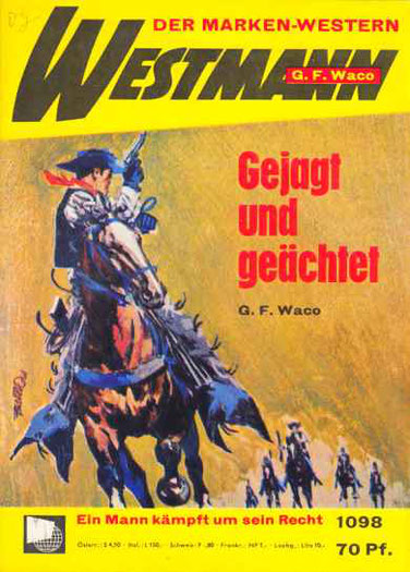 Westmann 1100