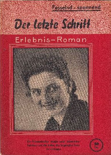 Der letzte Schritt 