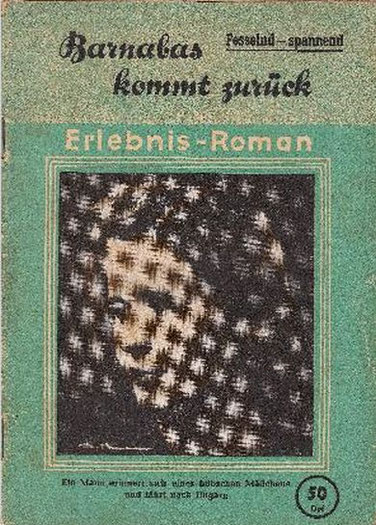 Barnabas kommt zurück 