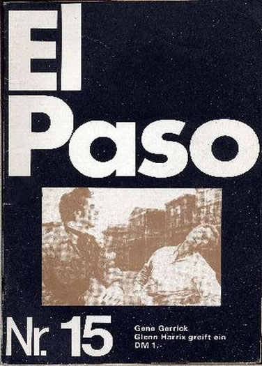 El Paso 15